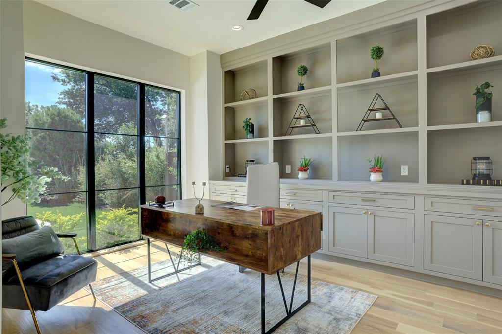 MIDWAY HOLLOW - Residential