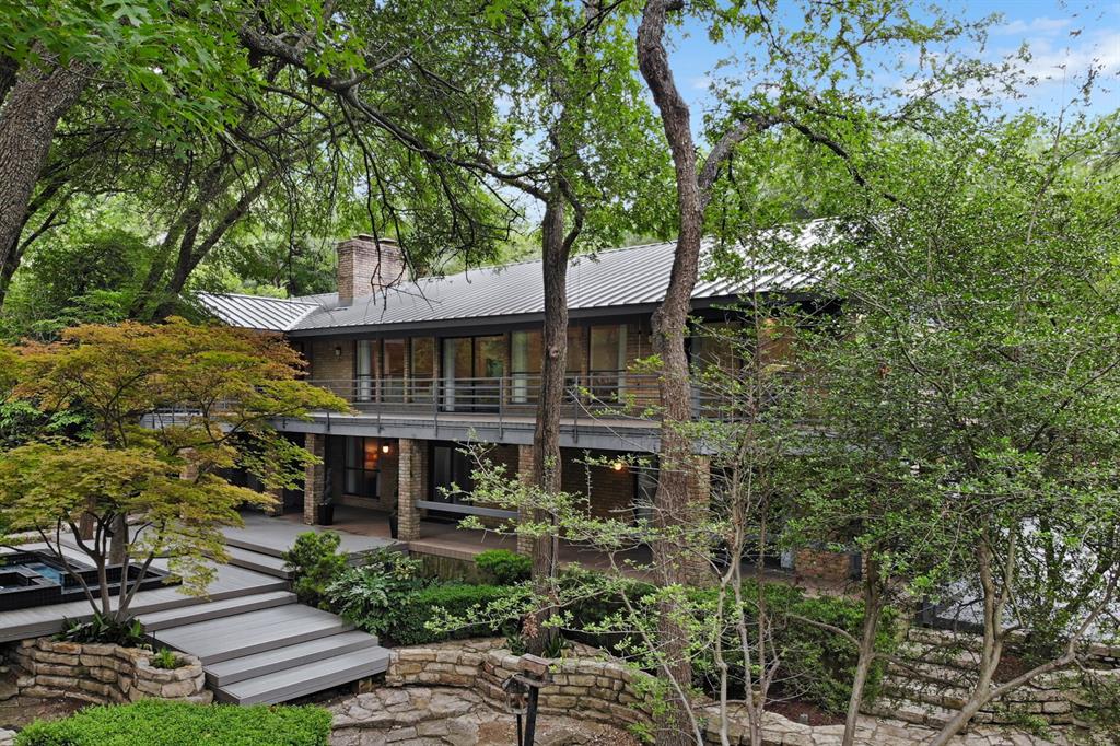 Westover Hills Addition - Residential