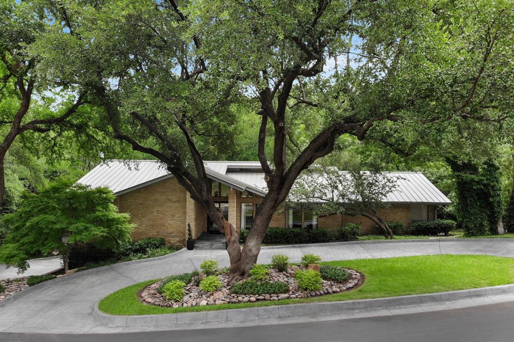 Westover Hills Addition - Residential