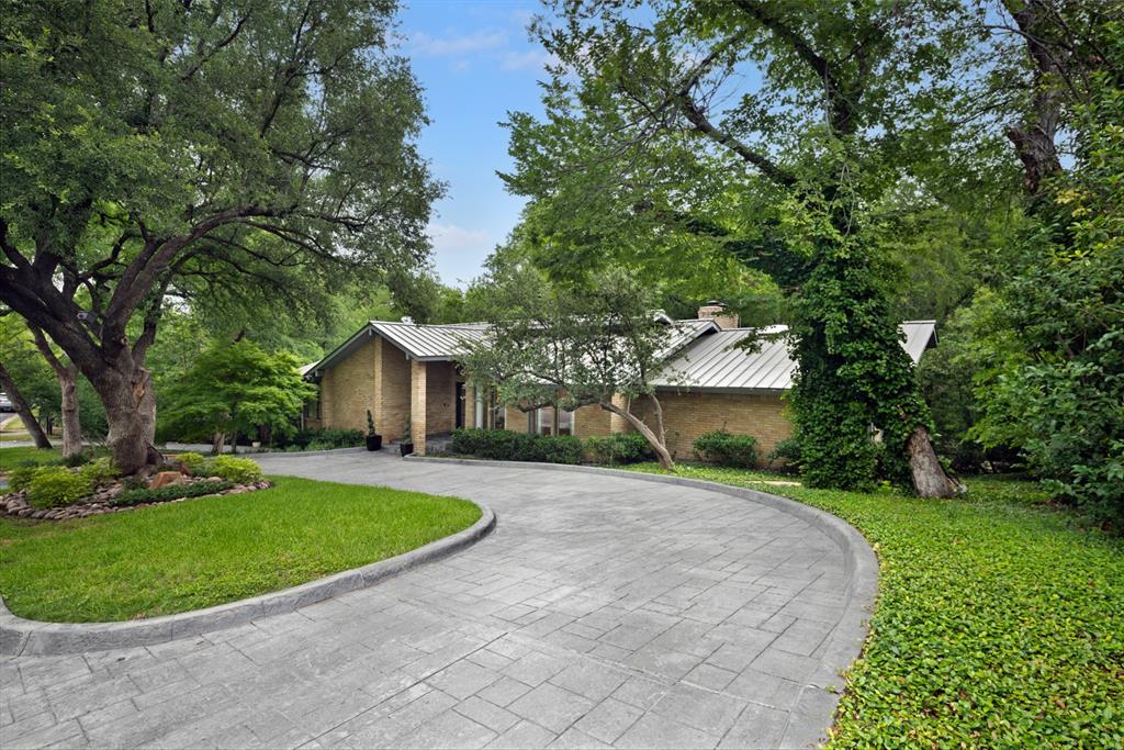 Westover Hills Addition - Residential
