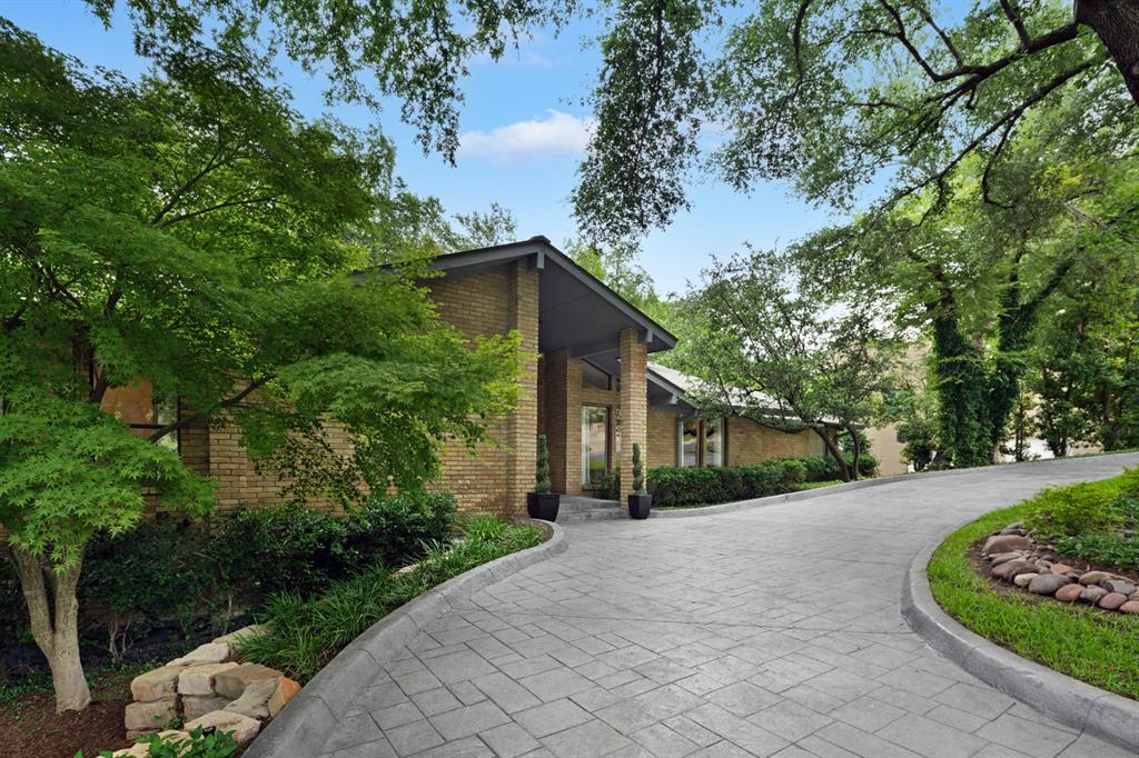 Westover Hills Addition - Residential