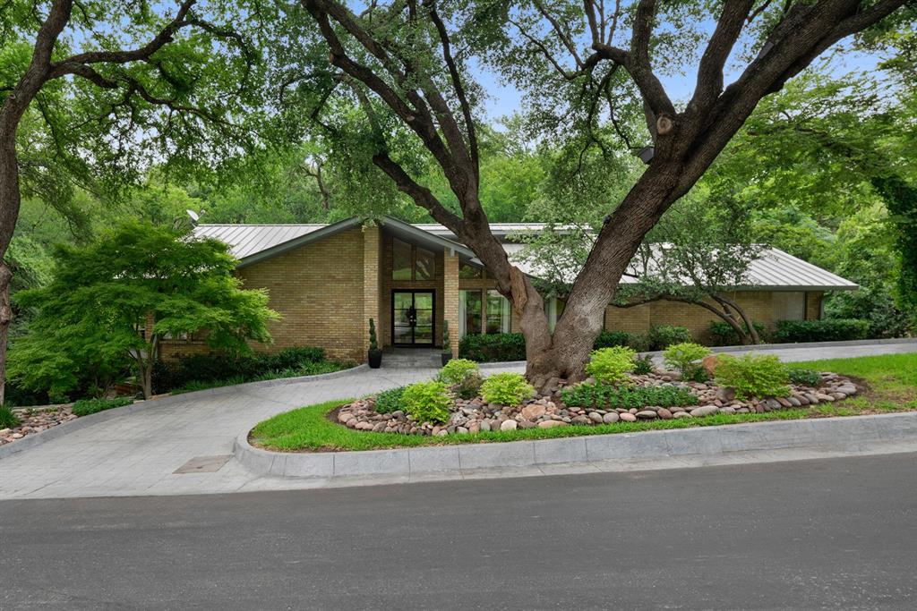 Westover Hills Addition - Residential