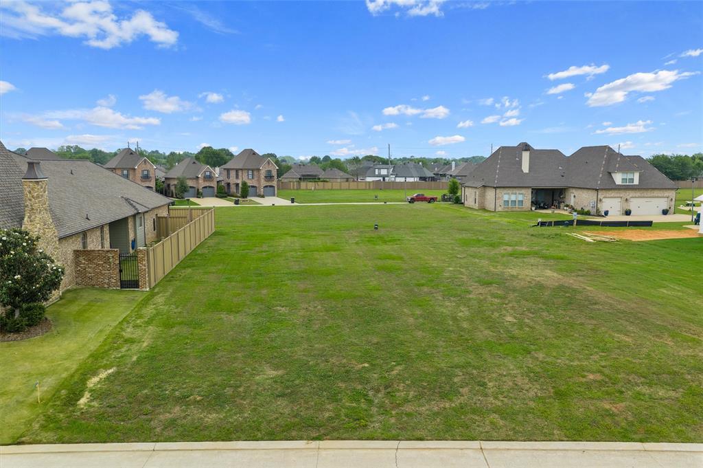 Provident Oaks #3G - Land
