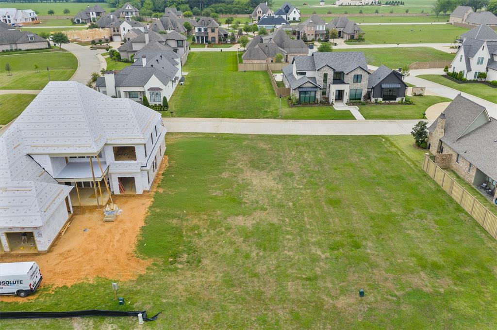 Provident Oaks #3G - Land