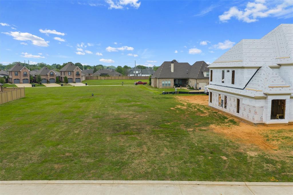 Provident Oaks #3G - Land