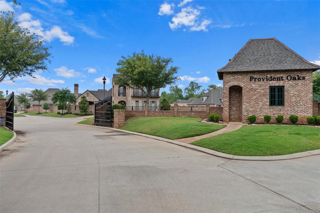 Provident Oaks #3G - Land