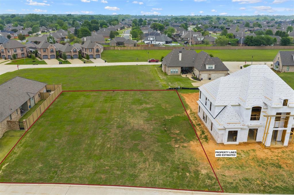 Provident Oaks #3G - Land