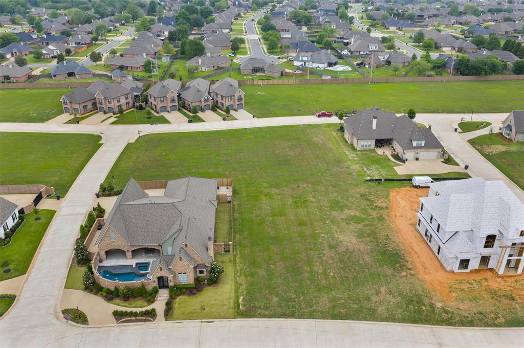 Provident Oaks #3G - Land