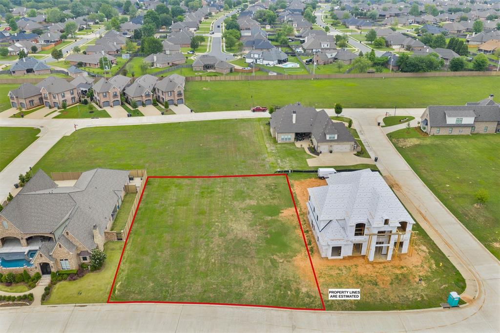 Provident Oaks #3G - Land