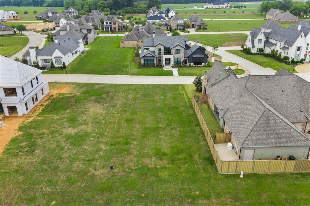 Provident Oaks #3G - Land