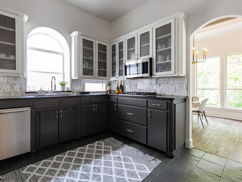 River Bend Estates - Residential