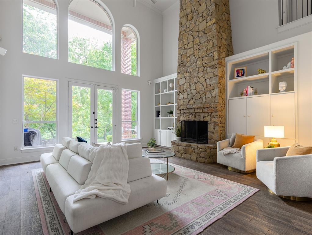 River Bend Estates - Residential