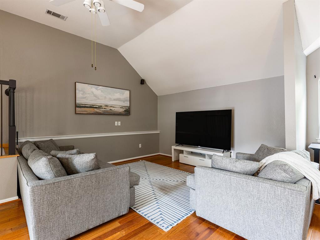 River Bend Estates - Residential