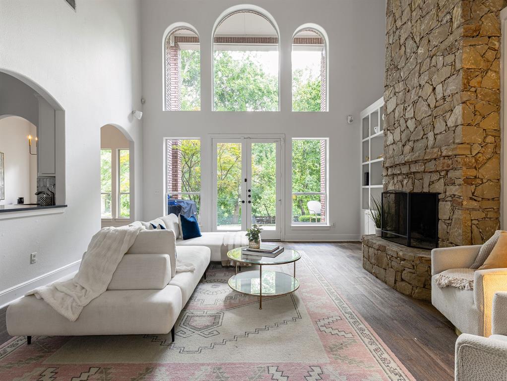 River Bend Estates - Residential