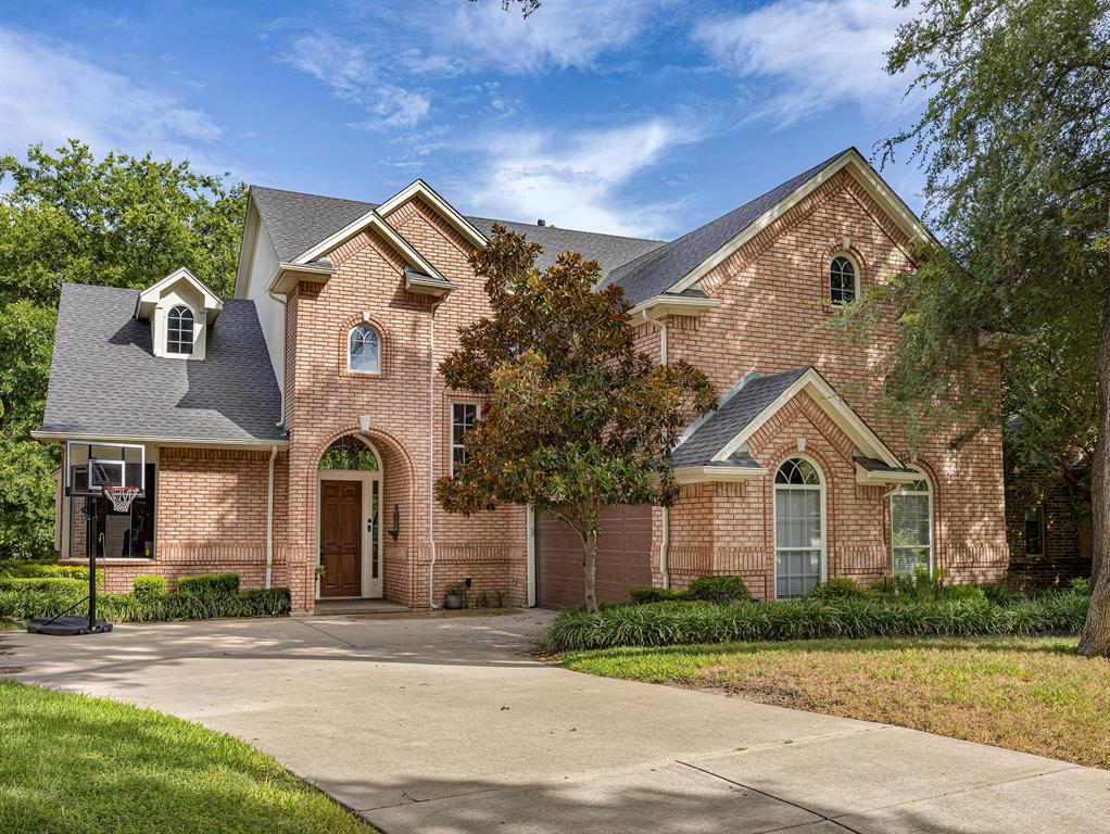 River Bend Estates - Residential