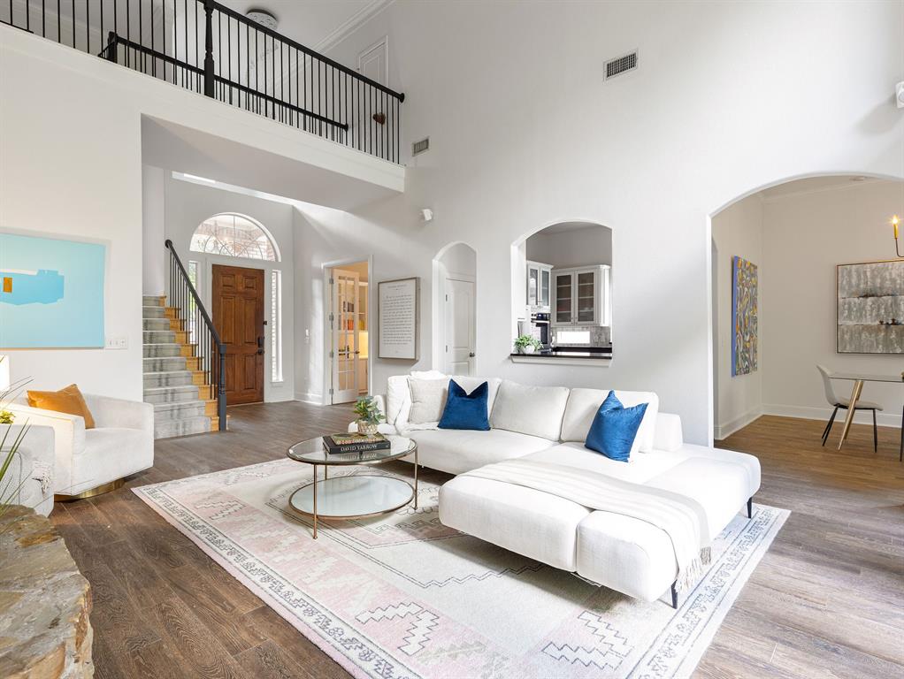 River Bend Estates - Residential