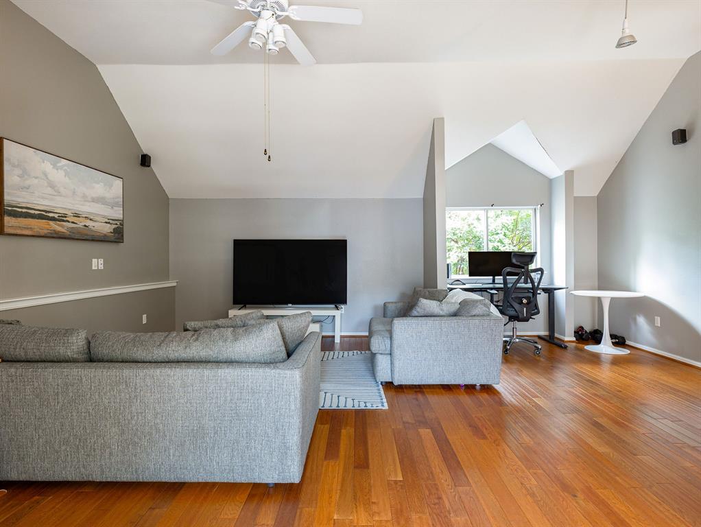 River Bend Estates - Residential