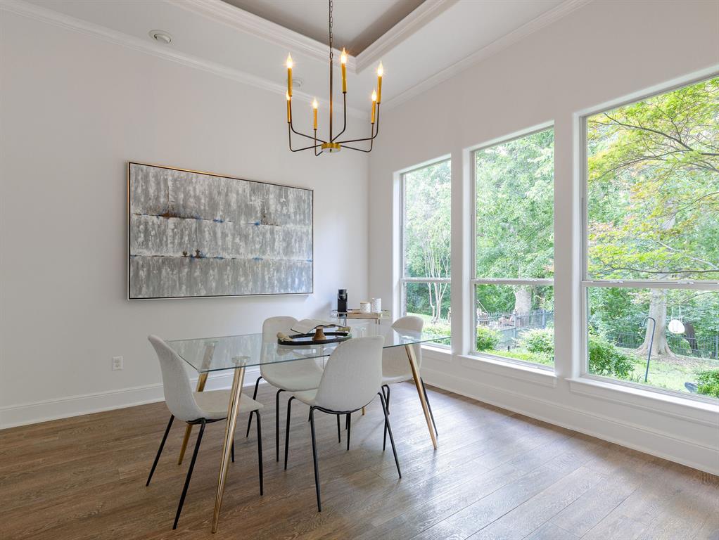 River Bend Estates - Residential