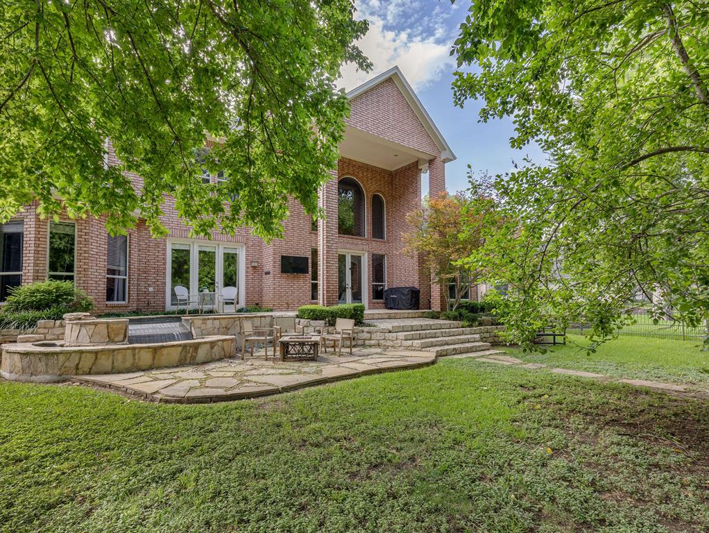 River Bend Estates - Residential