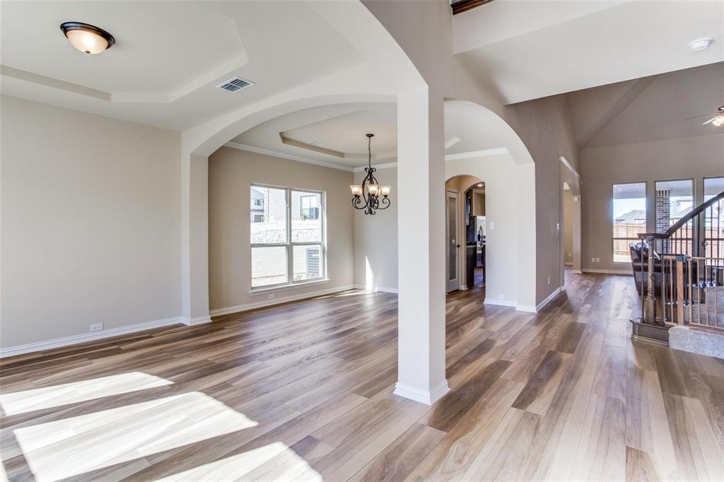 Villages Charleston Ph 2 - Residential