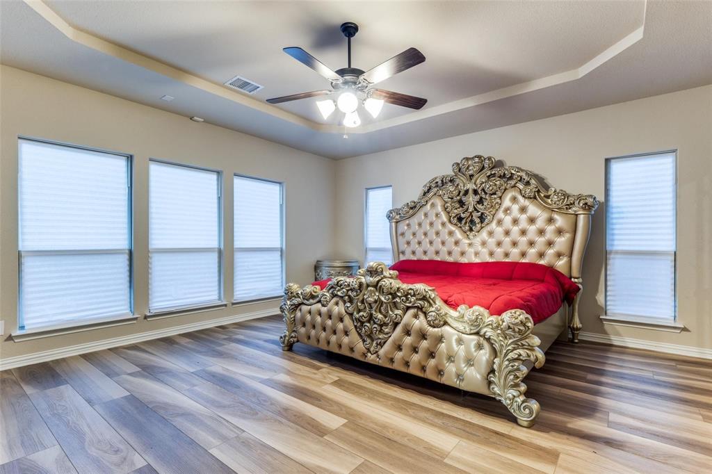 Villages Charleston Ph 2 - Residential