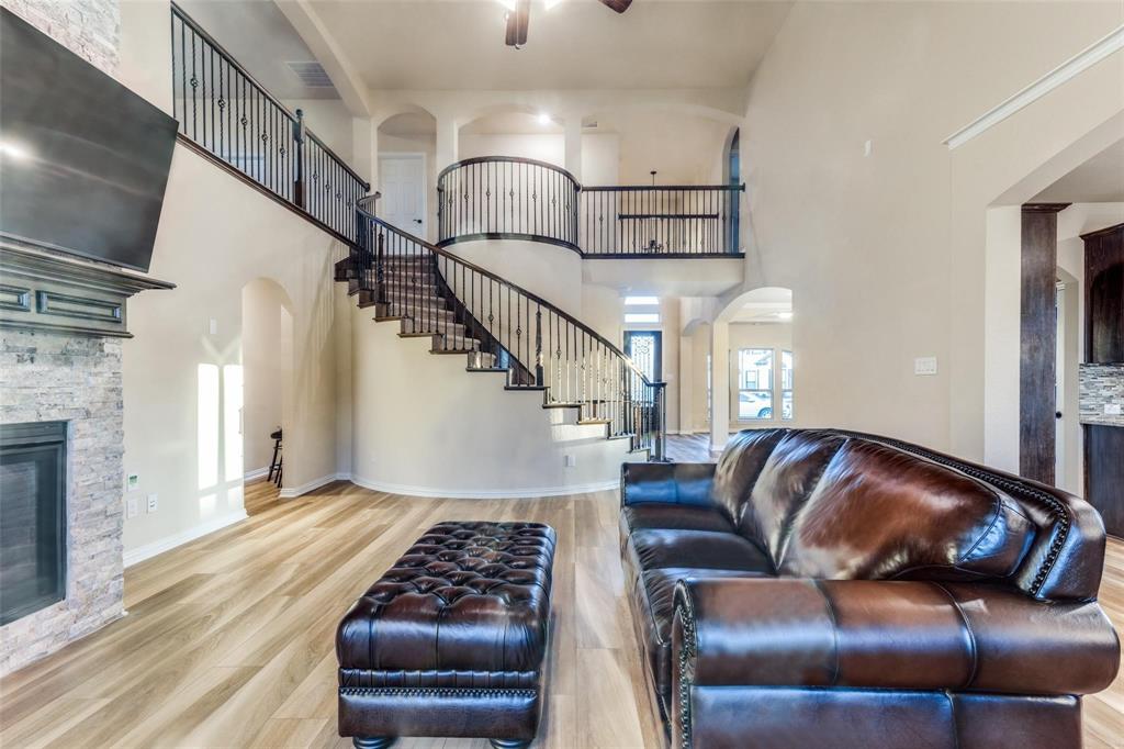 Villages Charleston Ph 2 - Residential