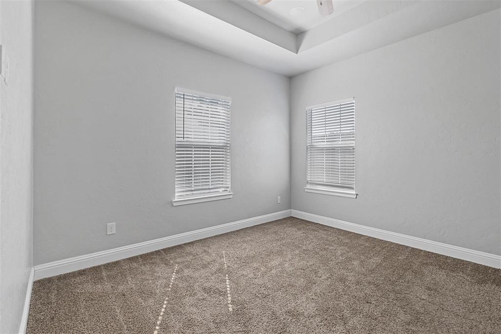 Charley Johnson's - Residential Lease