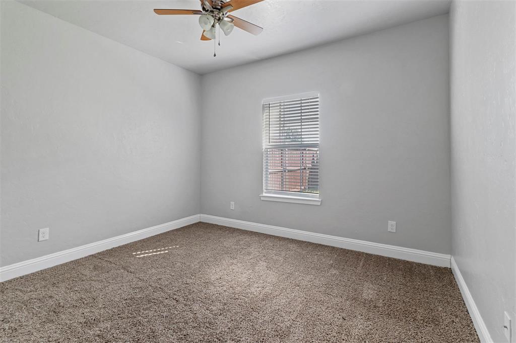 Charley Johnson's - Residential Lease