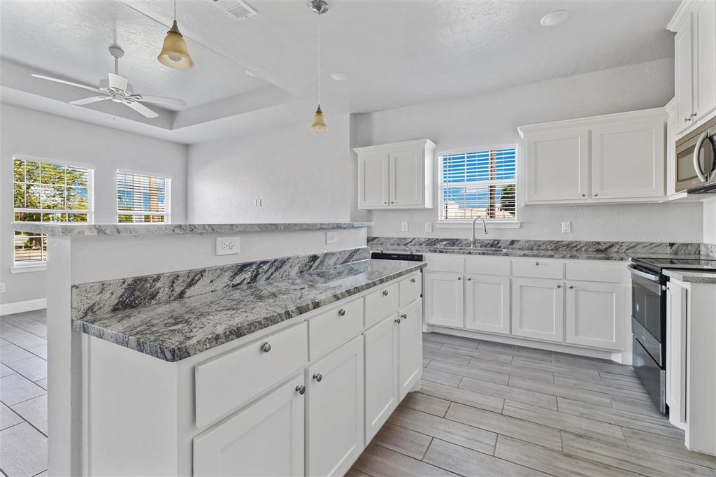 Charley Johnson's - Residential Lease