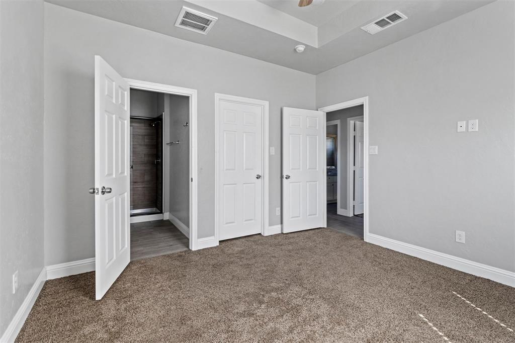 Charley Johnson's - Residential Lease