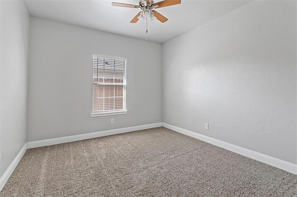 Charley Johnson's - Residential Lease