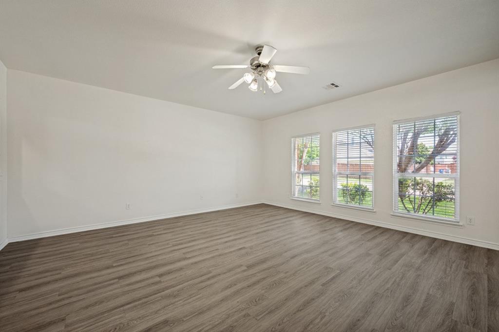 Craig Ranch North Ph 7 - Residential