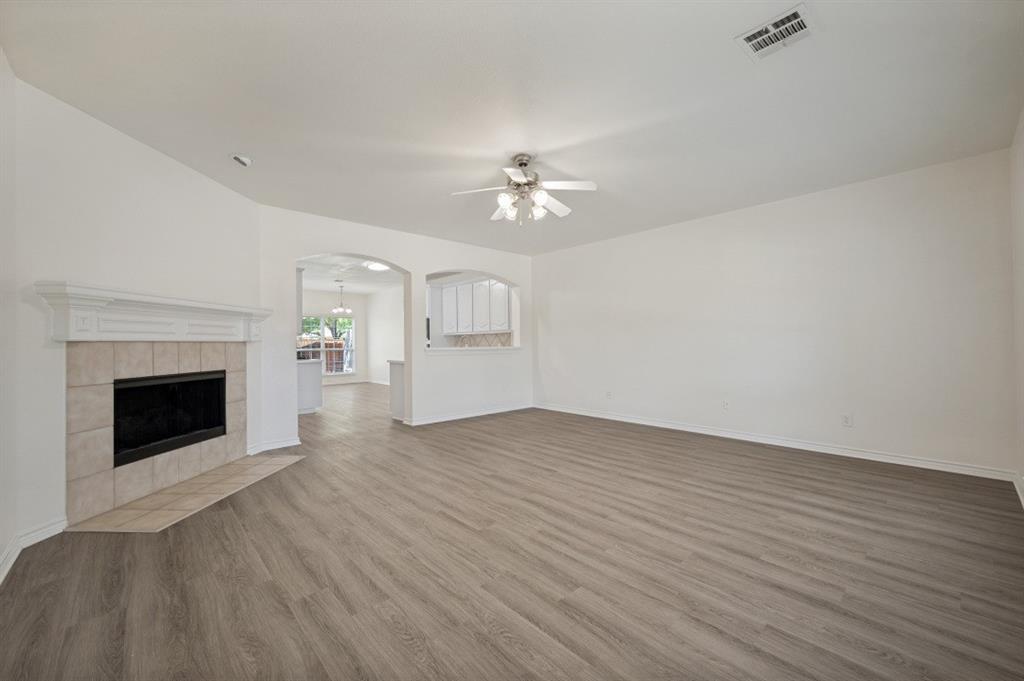 Craig Ranch North Ph 7 - Residential