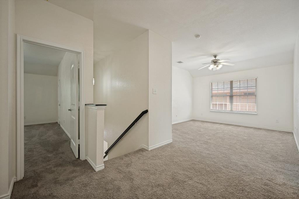 Craig Ranch North Ph 7 - Residential