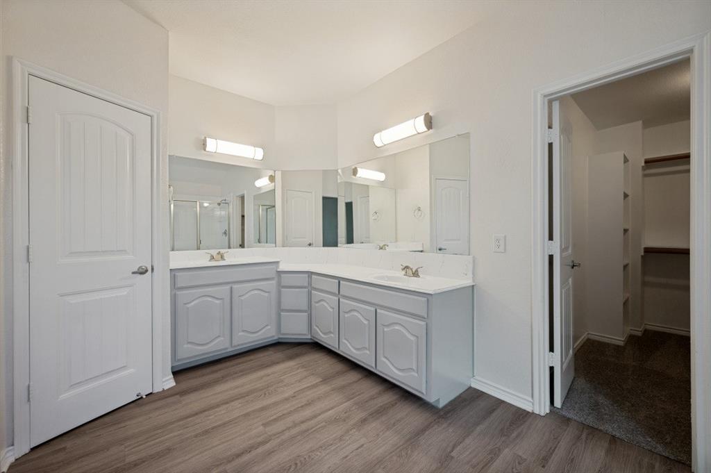 Craig Ranch North Ph 7 - Residential