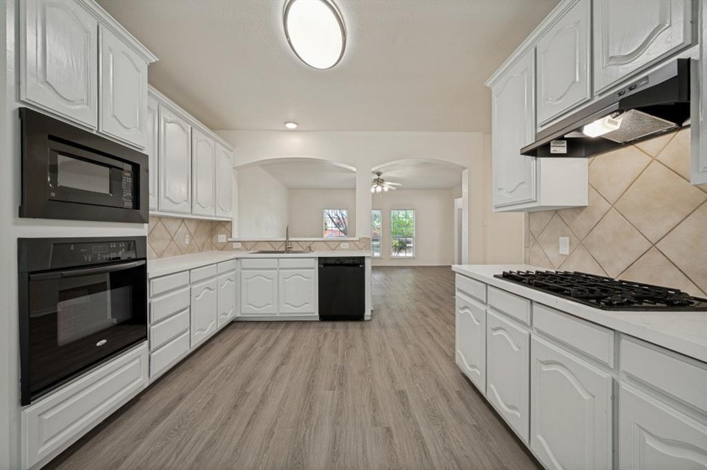 Craig Ranch North Ph 7 - Residential