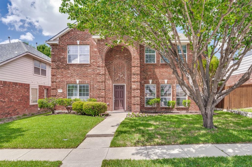 Craig Ranch North Ph 7 - Residential