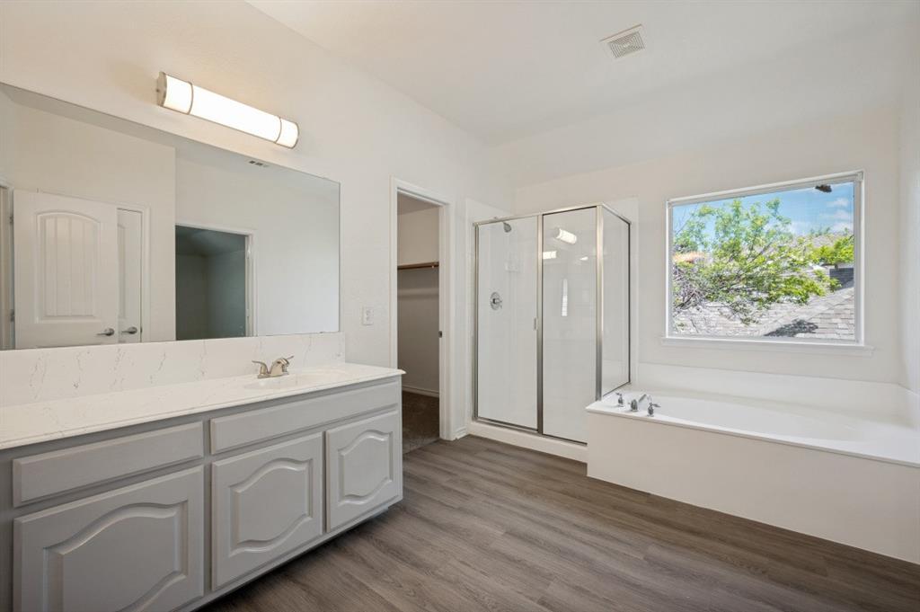 Craig Ranch North Ph 7 - Residential