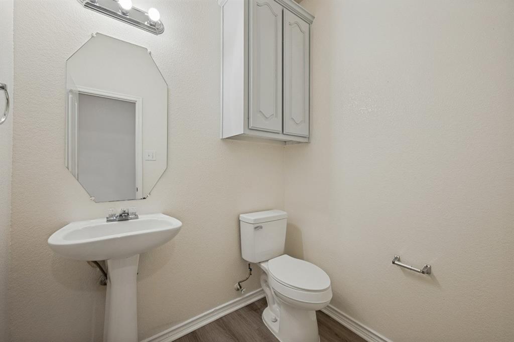 Craig Ranch North Ph 7 - Residential