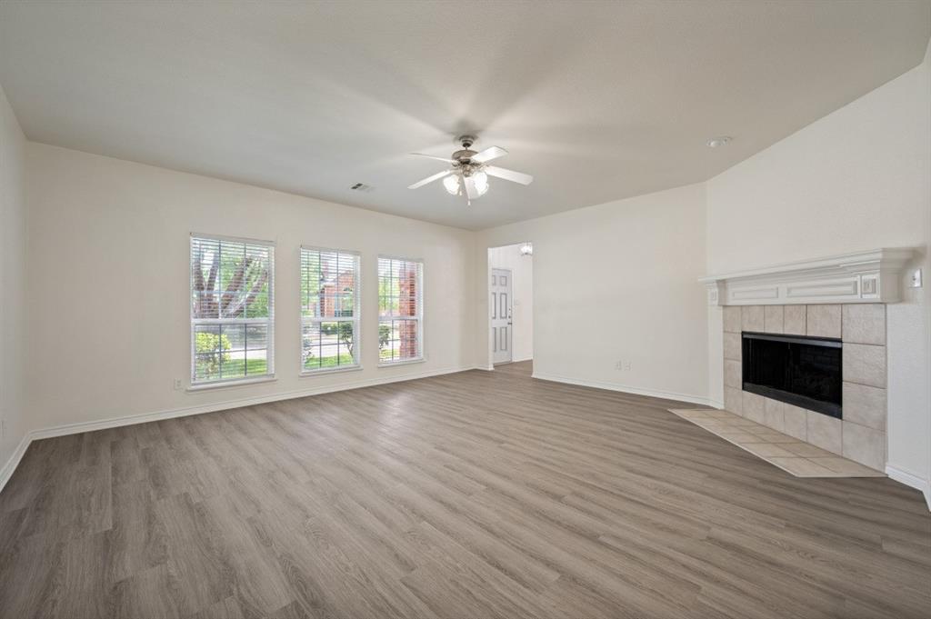 Craig Ranch North Ph 7 - Residential