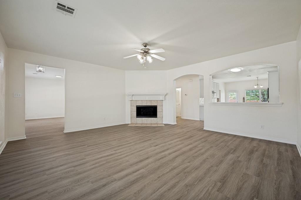 Craig Ranch North Ph 7 - Residential