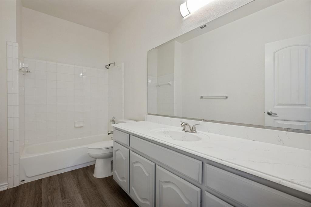Craig Ranch North Ph 7 - Residential