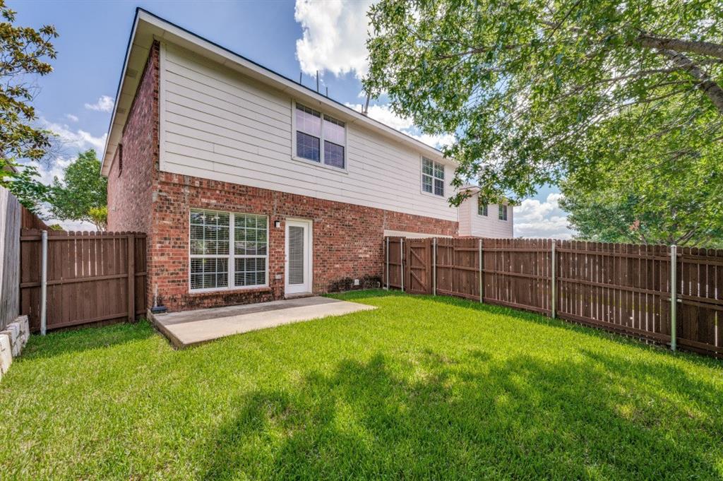 Craig Ranch North Ph 7 - Residential