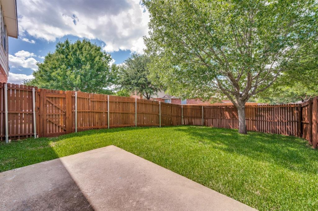 Craig Ranch North Ph 7 - Residential