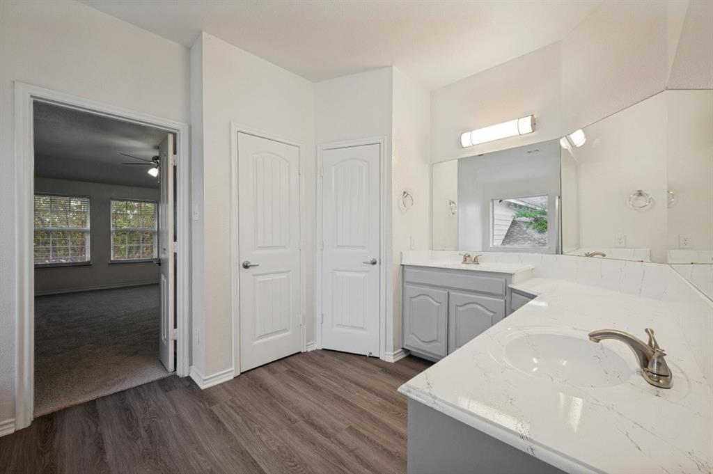 Craig Ranch North Ph 7 - Residential