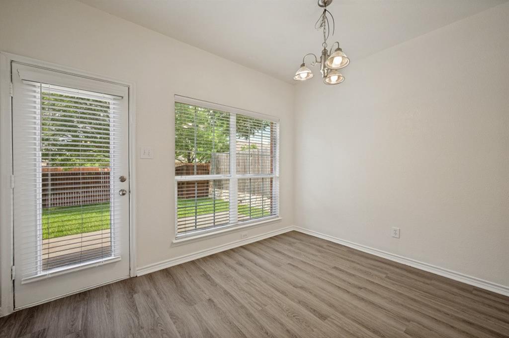 Craig Ranch North Ph 7 - Residential