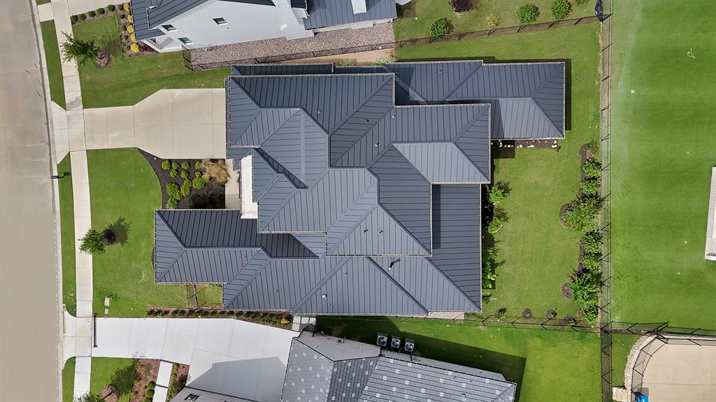 Montrachet Add - Residential
