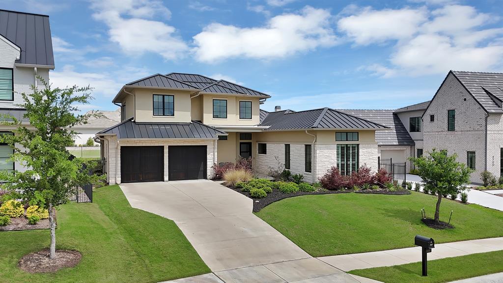 Montrachet Add - Residential