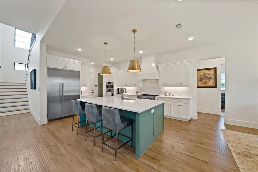 Montrachet Add - Residential