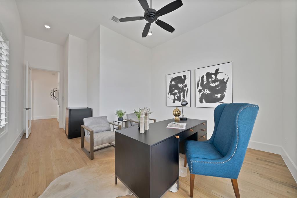 Montrachet Add - Residential